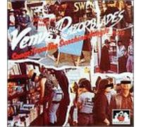 Venus & Razorblades - Songs from The Sunshine