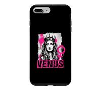 Vénus Rebelle Déesse Symbole Femelle Pouvoir Coque pour iPhone 7 Plus/8 Plus