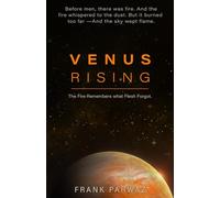 Venus Rising