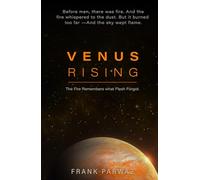 Venus Rising