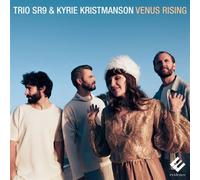 Venus Rising CD