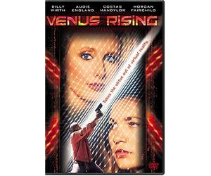 Venus Rising [Import USA Zone 1]