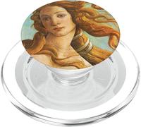 Vénus Sandro Botticelli Art Cadeaux pour L'Artiste PopSockets PopGrip pour MagSafe