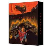 Venus Senki (Blu-ray) Yasuhiko Yoshikazu