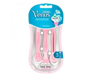 Venus Sensitive Ras Jetable 3