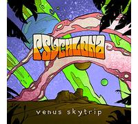 Venus Skytrip