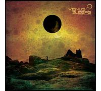 Venus Sleeps - Dead Sun Worship