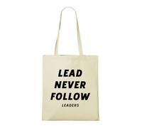 Venus Style Sac Personnalisable Modèle Vierge - Insérez Votre Logo et Design Personnalisé Tote Bag Naturel