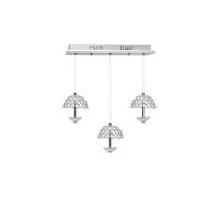 VENUS SUSPENSION 3x5W LED ML315
