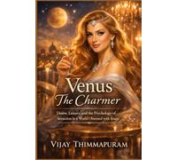 Venus - The Charmer: Desire, Luxury, and the Psychology of Attraction in a World Obsessed with Image