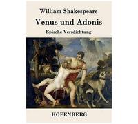 Venus Und Adonis