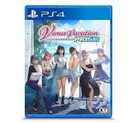 Venus Vacation Prism: Dead Or Alive Xtreme (Import) - Playstation 4 - Neuf