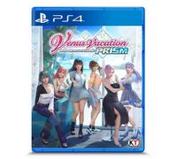Venus Vacation Prism: Dead Or Alive Xtreme (Import) - Playstation 4 - Neuf