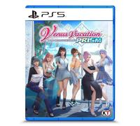 Venus Vacation Prism: Dead Or Alive Xtreme (Multi-Language) pour PS5 [PlayStation 5] par Koei Tecmo Games