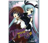 Venus Versus Virus 3: Plague