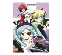 Venus Versus Virus Collection [DVD] [2022]