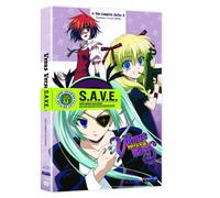 Venus Versus Virus: Complete Box Set