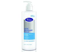 Venus Visage Lait 400 Ml. Micellaire Hydratant