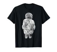 Vénus Von Willendorf Sculpture bodypositive T-Shirt