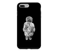 Venus Von Willendorf Sculpture Positive Coque pour iPhone 7 Plus/8 Plus