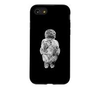 Venus Von Willendorf Sculpture Positive Coque pour iPhone SE (2020) / 7/8