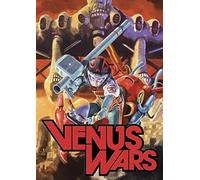 Venus Wars