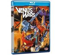 Venus Wars Blu-ray E