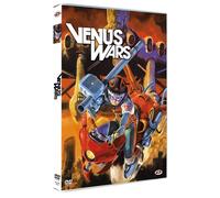 Venus Wars DVD DVD