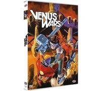 Venus Wars DVD E