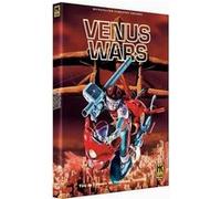 Hughes & Kettner – Venus Wars
