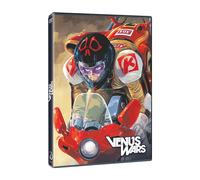 Venus Wars The Movie