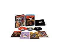 Venus Wars The Movie (Ed. Collector)