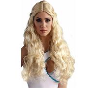 Venus Wig Costume Accessory