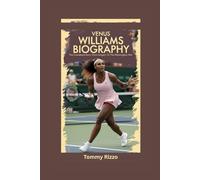 VENUS WILLIAMS BIOGRAPHY: The Comeback Story- From Surgery to the Washington Win