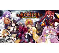 VenusBlood HOLLOW International (Steam Account)