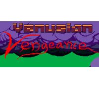 Venusian Vengeance (PC)
