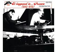 Venuti - It Happened in Pescara