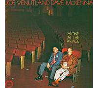 Venuti, Joe - Alone at the Palace