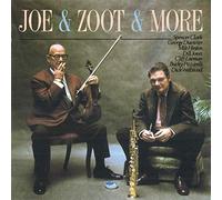 Venuti, Joe - Joe and Zoot and More