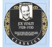 Venuti Joe - Joe Venuti (1928-1930)