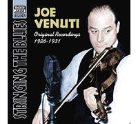 Venuti, Joe - Stringing The Blues [Import]