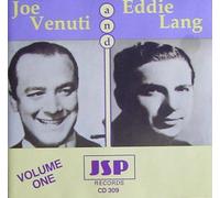 Venuti,Joe - Vol.1