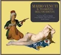 Venuti Mario – Il Tramonto Dell'occidente – Import