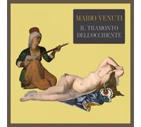 Venuti Mario – Il Tramonto Dell'occidente – ed.Numerata – believe
