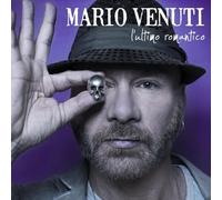 Mario Venuti – L'ultimo Romantico – CD – Import (Sony)