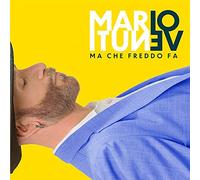 Venuti Mario - Ma Che Freddo Fa, Una Carezza in Un Pugno (7")