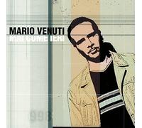 Venuti Mario – Mai Come Ieri – CD – Import