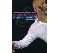 Venuti Mario - Materia viva