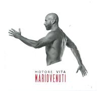 Venuti Mario – Motore Di Vita – Analog