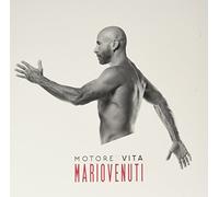 Venuti Mario – Motore Di Vita – Analog